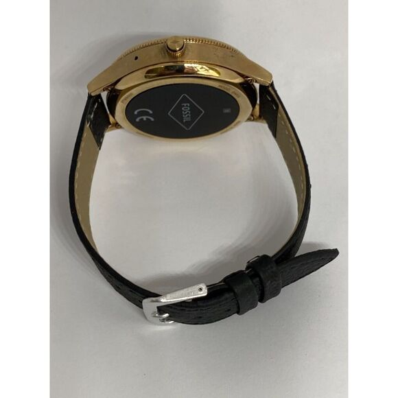 Fossil Gen 3 Authentic Genuine Smart Watch Custom Band FTW6001 LT30 main image 10